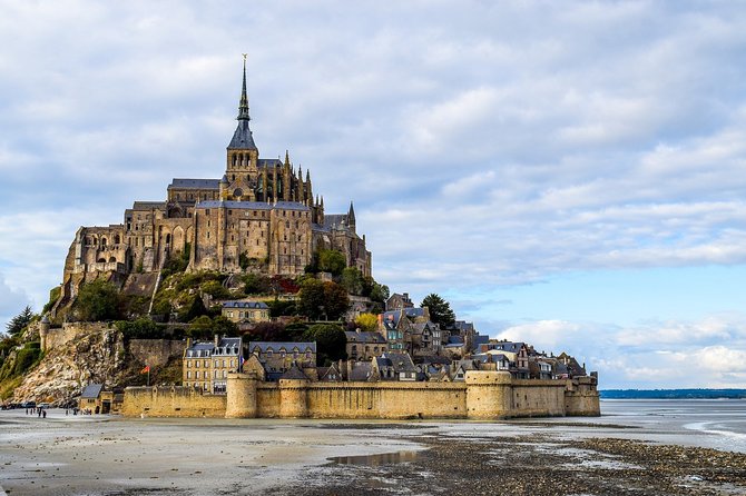 Day Trip to Mont-Saint-Michel from Paris - Key things to know before you go