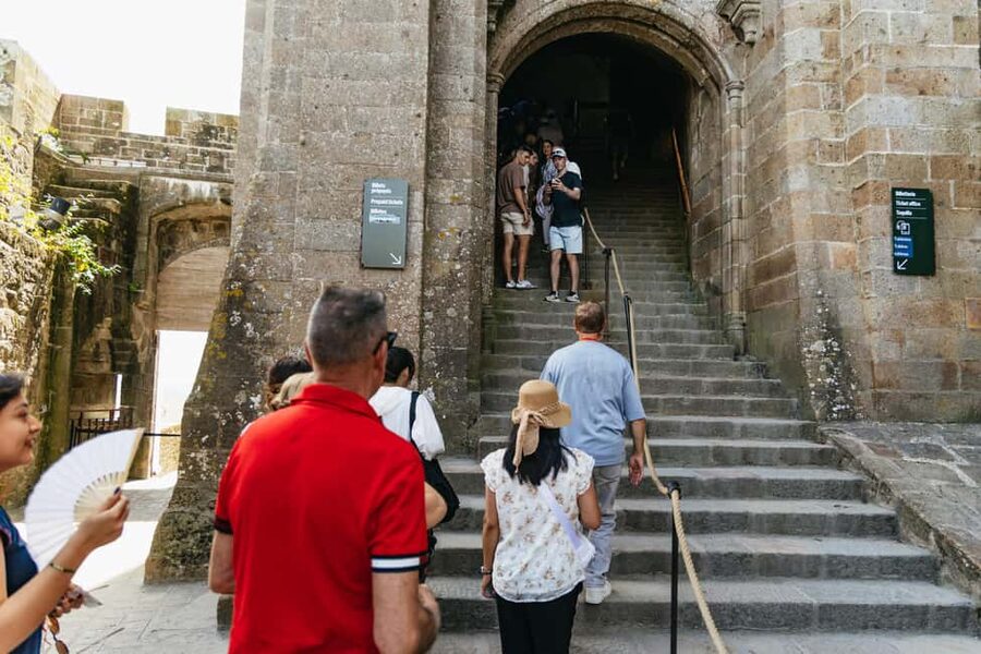 Day Trip to Mont-Saint-Michel from Paris - Should You Book This Paris to Mont-Saint-Michel Day Trip?