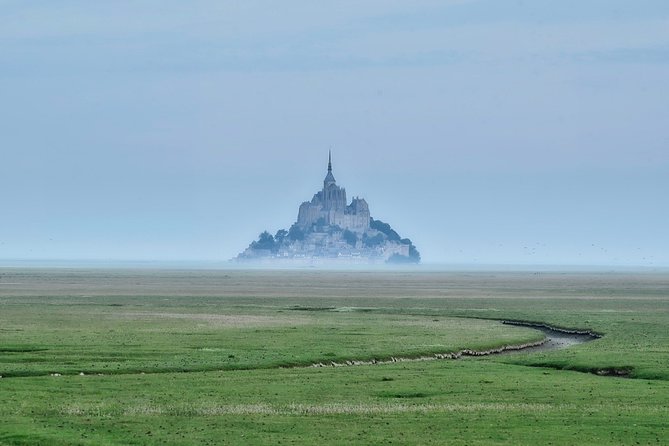 Day Trip to Mont-Saint-Michel from Paris - Food, Stops, and the Reality of a 14-Hour Day