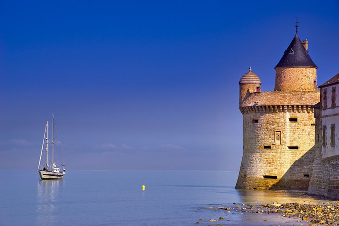 Day Trip to Mont-Saint-Michel from Paris - Guided Tour vs Audioguide vs Self Pace: Picking Your Best Style
