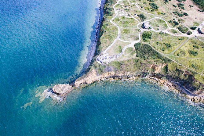 DDay Beaches Private Tour in Normandy from your Hotel in Paris - A Private D-Day Day Trip That Feels Personal, Not Like a Rush Job