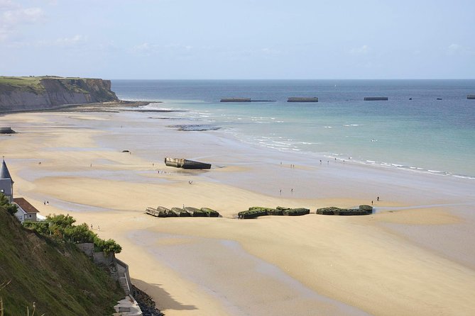 DDay Beaches Private Tour in Normandy from your Hotel in Paris - Starting from Your Paris Hotel at 7:00 am, and Why That Time Is a Big Deal