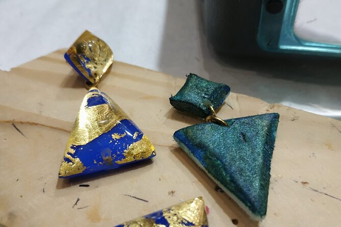 Design Luxury and Personalized Jewelry in Paris le Marais - The Food Part Is Not an Afterthought, It Is the Social Glue