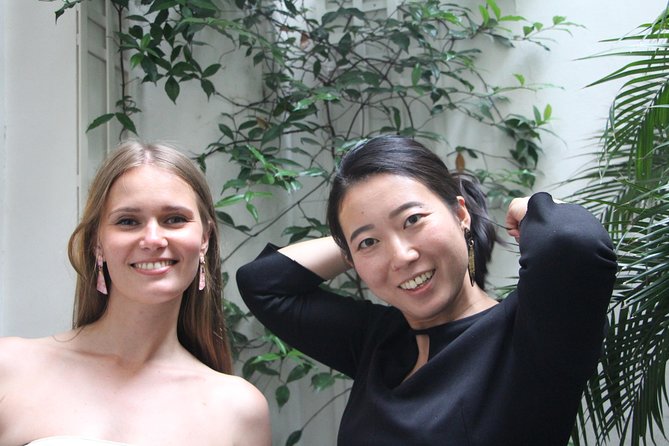 Design Luxury and Personalized Jewelry in Paris le Marais - Logistics That Matter in Real Life: Time, Meeting Point, and Staying Flexible