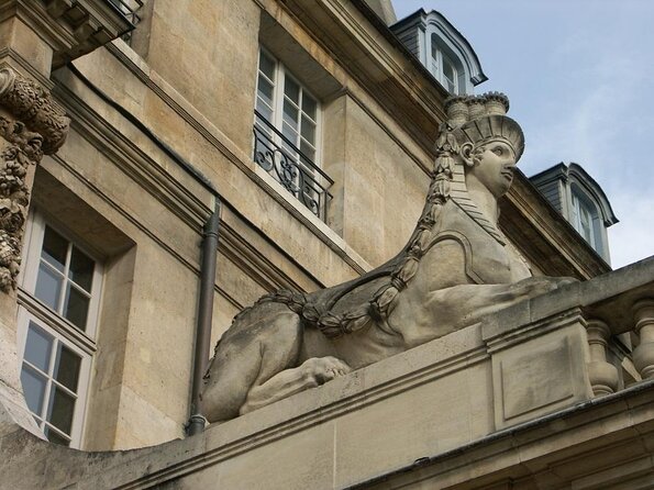Devour Paris Ultimate Food Tour - Key highlights you should care about