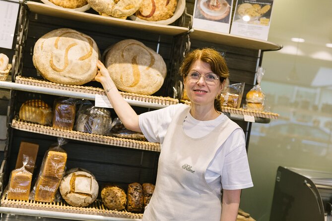 Devour Paris Ultimate Food Tour - What you actually eat: the stop-by-stop breakdown