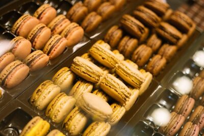 Devour Paris Ultimate Food Tour