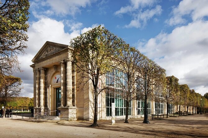 Direct Musee De l'Orangerie - Key things to know before you go