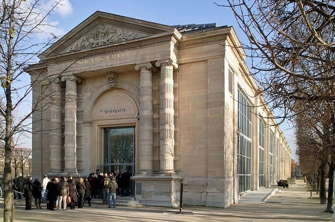 Direct Musee De l'Orangerie - Price and value: what you’re really paying for at $46 per person