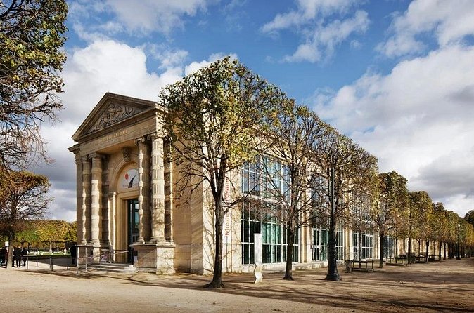 Direct Musee De l'Orangerie - Timing tips that help, even when entry is not priority
