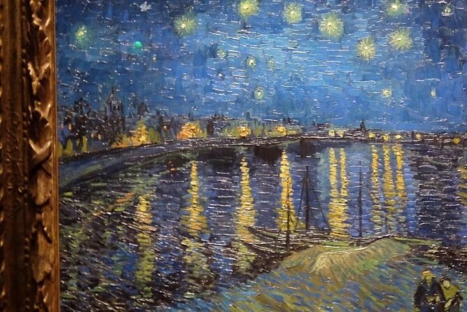 Direct Musee De l'Orangerie - Who this experience suits best, and who should reconsider