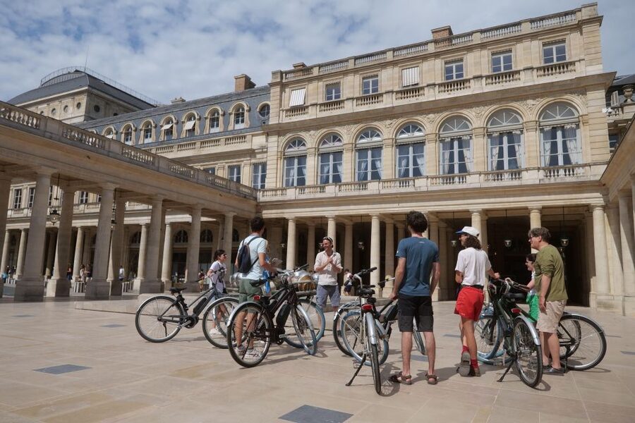 Discover Paris by bike - Key things to know before you go