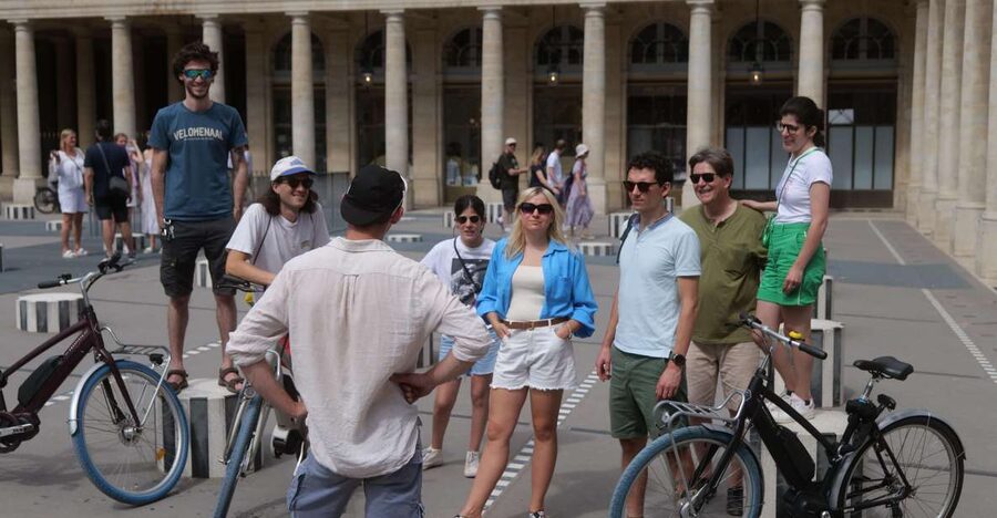 Discover Paris by bike - Who should book this bike tour, and who might want a different plan