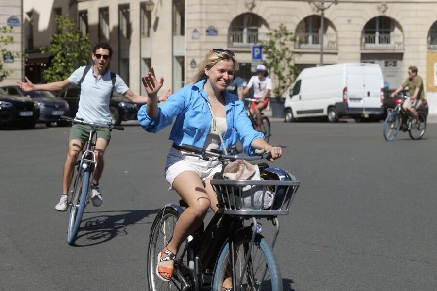 Discover Paris by bike - Should you book Discover Paris by Bike?