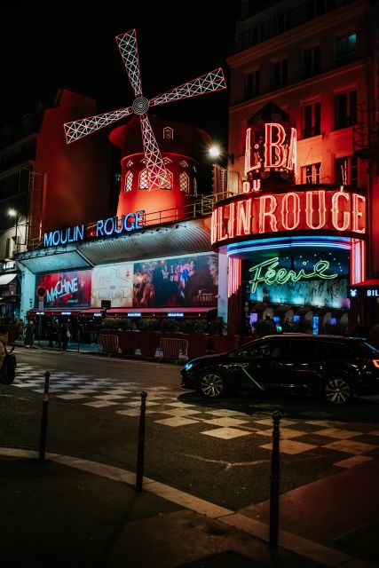 Discover the bohemian Montmartre with a Parisian - Key things to know before you go