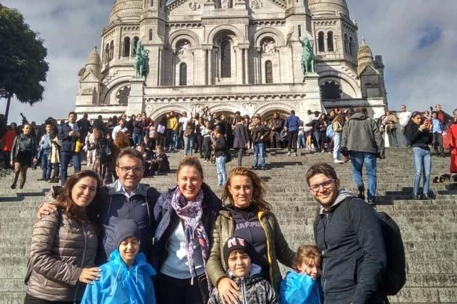 Discovering Le Marais: Guided Walking Tour of Paris - Key highlights to know before you go