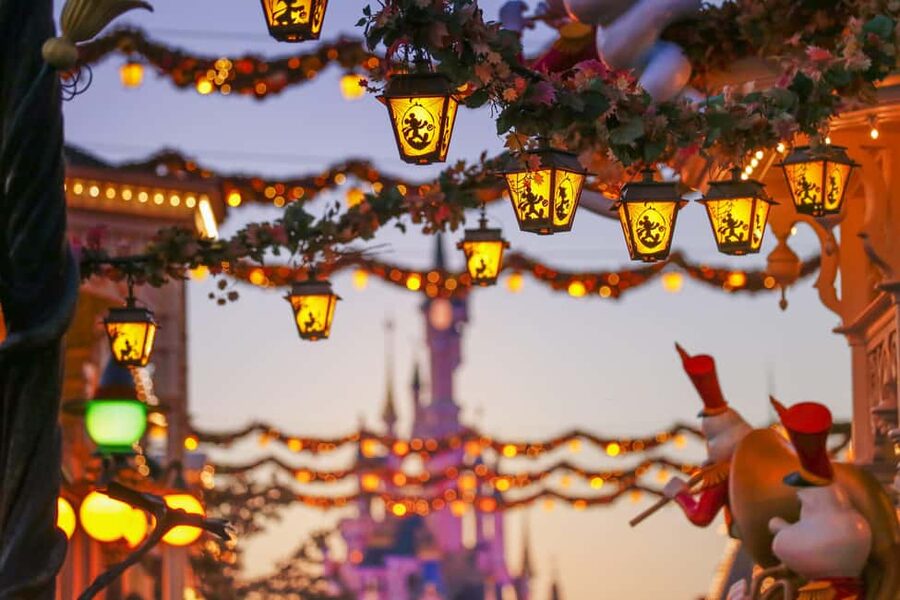 Disneyland® Paris 1-Day Flexible Date Ticket - Key Things to Know Before You Go