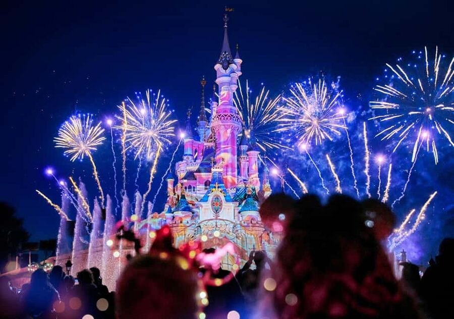 Disneyland® Paris 1-Day Flexible Date Ticket - Food, Comfort, and Small Tactics That Save the Day