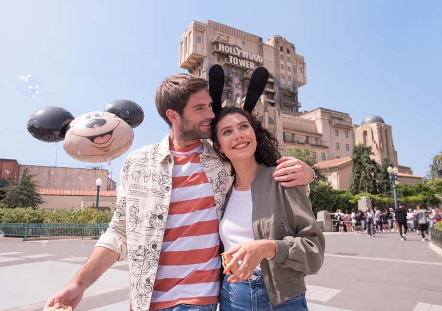 Disneyland® Paris 1-Day Flexible Date Ticket - Value for Money: Is a $140 Flexible Day Ticket Worth It?