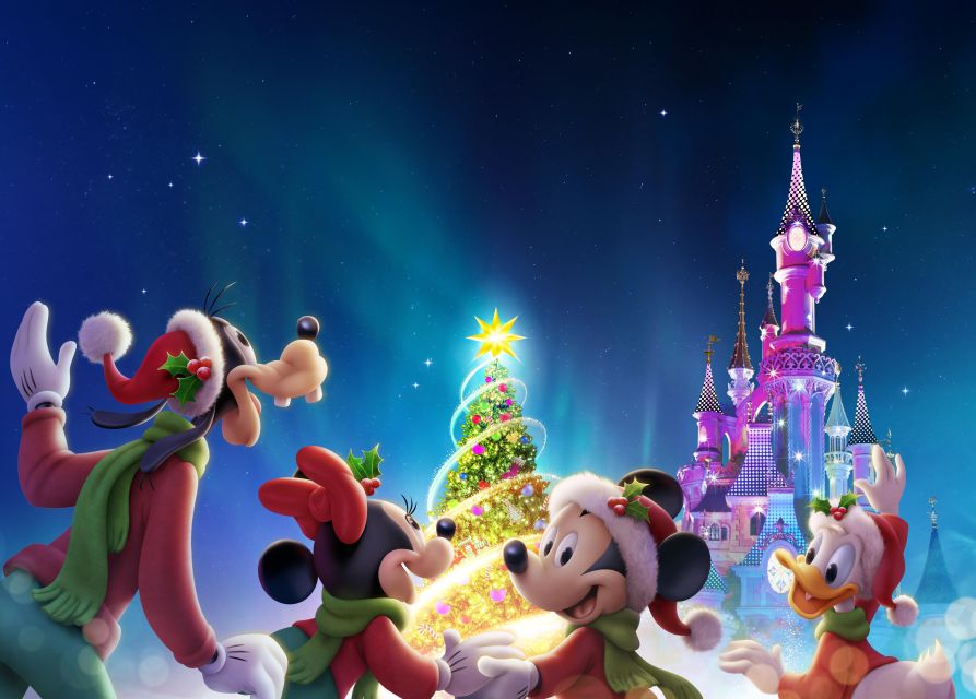 Disneyland® Paris 1-Day Ticket - Price and value: Is a $61 1-day two parks ticket a smart deal?