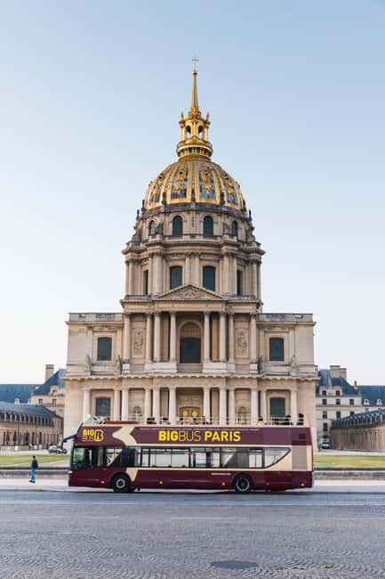 Disneyland Paris: Bus Sightseeing Tour in Paris - Who This Disneyland Paris Bus Tour Is Best For