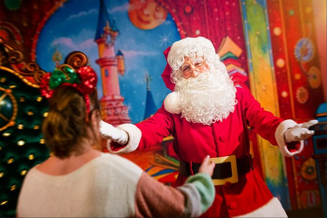 Disneyland® Paris Multi-Day Ticket - Park crowds, closures, and refunds: plan like an adult, still have fun