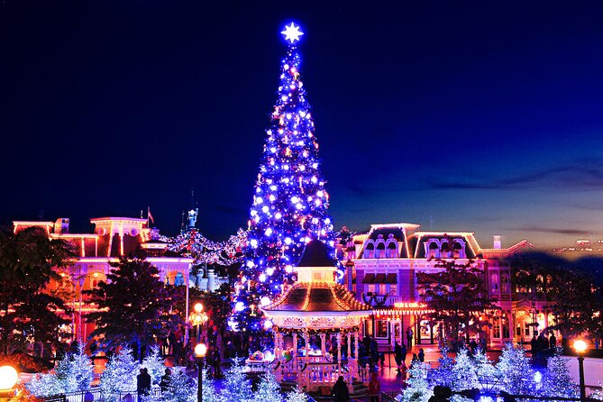 Disneyland® Paris Parks Admission Tickets - Walt Disney Studios Park: Marvel, Pixar, Toy Story Playland, and Ratatouille