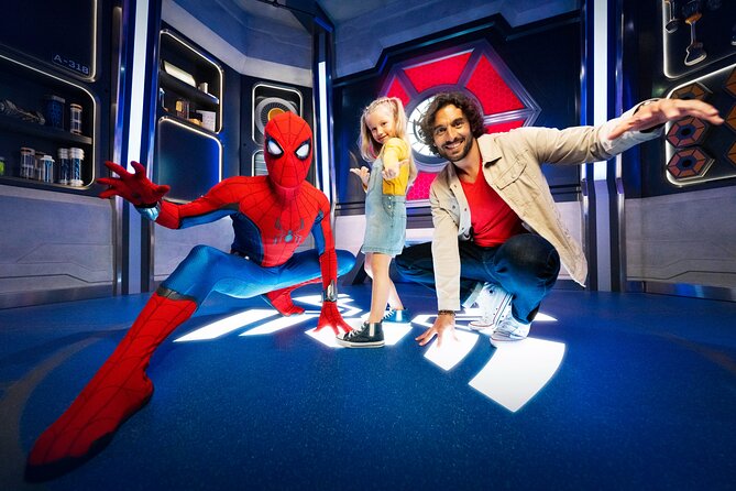 Disneyland® Paris Parks Admission Tickets - Getting from central Paris: the 35-minute reality check