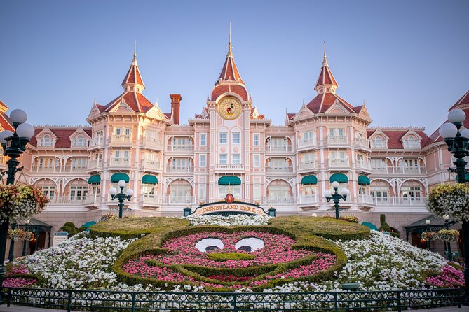 Disneyland® Paris Parks Admission Tickets - Food, comfort, and why planning beats wandering