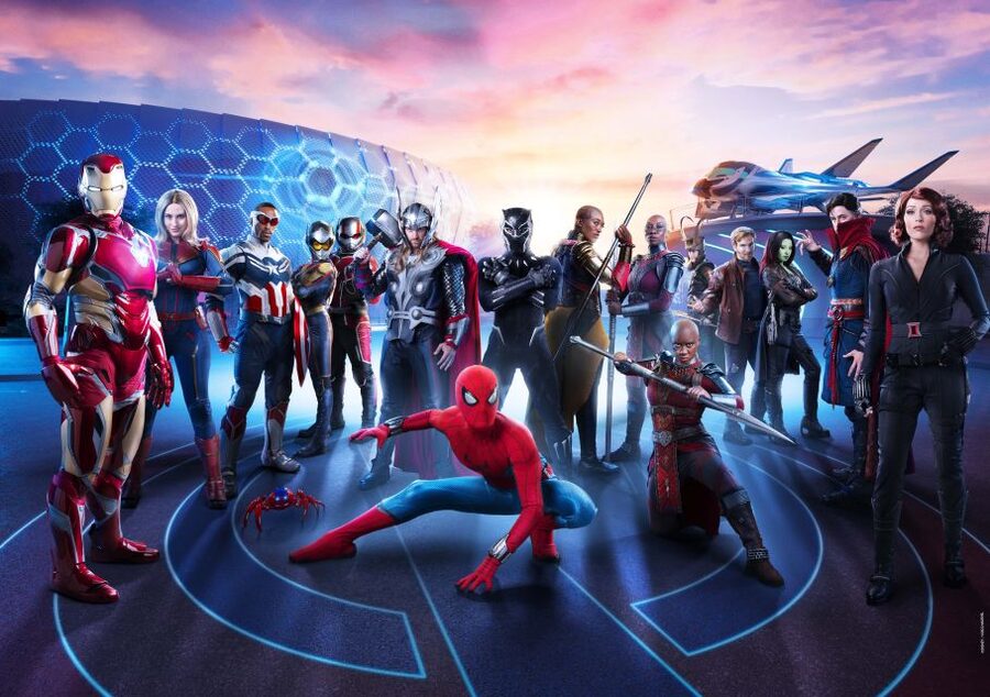 Disneyland® Paris Tickets and Shuttle Transport - What You Get, What You Don’t (So You Can Price It Honestly)