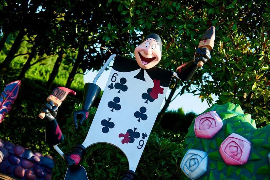 Disneyland® Paris Tickets and Shuttle Transport - Winnie Parking to Park Entrance, Then Your Full Day