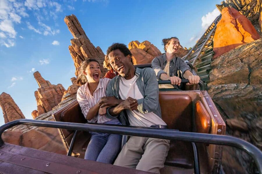 Disneyland® Paris Tickets and Shuttle Transport - Your Disneyland Paris Day Plan Around One-Day Time Limits