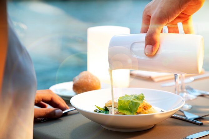 Early evening Dinner Cruise with drinks by Bateaux Parisiens - Price and Value: Is $137.70 Worth It?