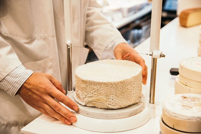 Eating Paris: Saint Germain Food & Wine Tour - Key points that make this tour worth your time
