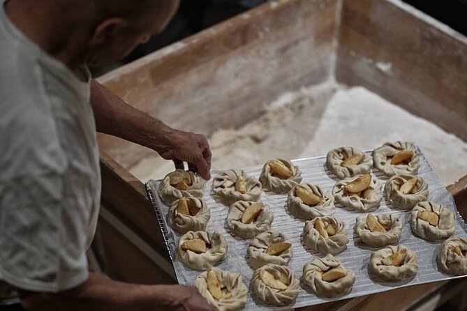 Eating Paris: Saint Germain Food & Wine Tour - Why Saint-Germain is the best place to eat your way through Paris