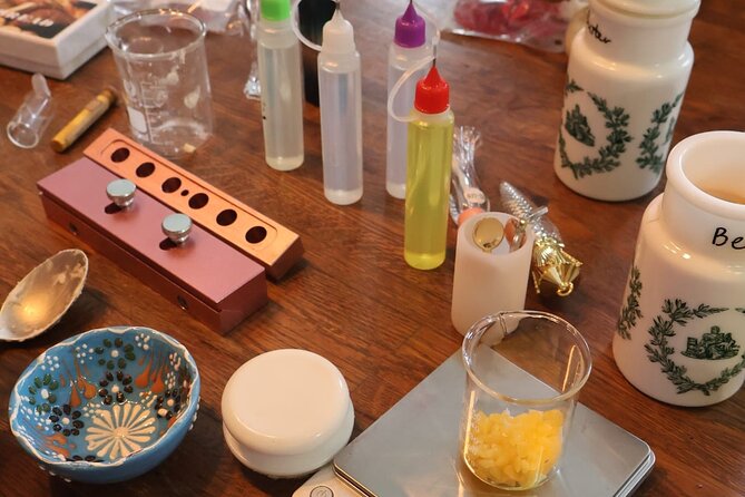Eco-Friendly Lipstick Making Workshop in Paris - Why This Paris Lipstick Workshop Feels Like a Real Skill