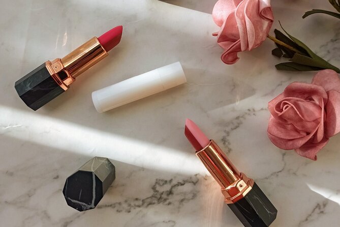 Eco-Friendly Lipstick Making Workshop in Paris - Price and Value: Is $71.04 Worth 2 Hours?