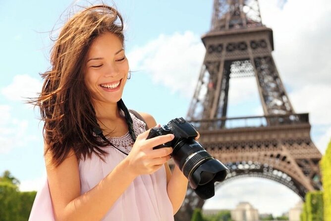 Eiffel Tower Access to 2nd Floor & Summit with Host by Lift - How Much Time You Should Block Off (2 Hours Means More Than 120 Minutes)