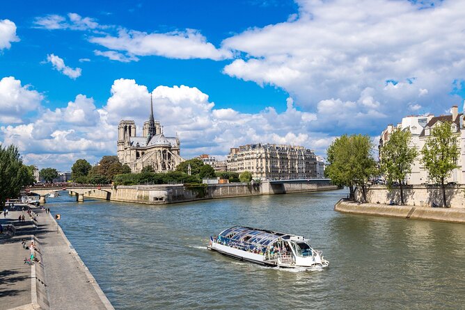 Eiffel Tower Access to 2nd Floor with Summit Option, Seine Cruise - Eiffel Tower access: what you really get (and what you don’t)