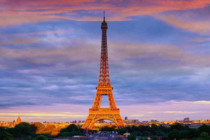 Eiffel Tower Dedicated Reserved Access Summit or 2nd Floor Tour - Price and Value: Is About $65 Worth It?