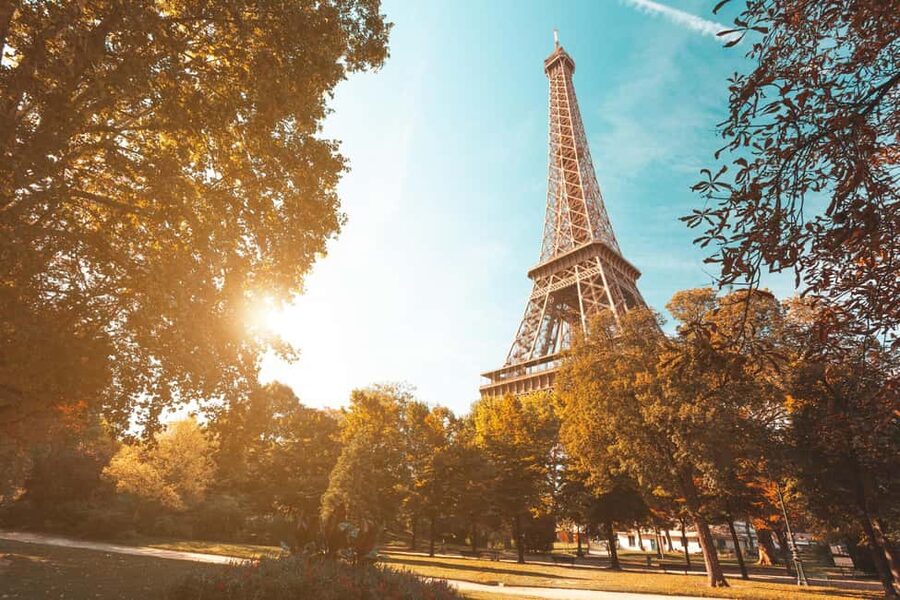 Eiffel Tower Dedicated Reserved Access Top or 2nd by lift - Key Highlights I’d Prioritize