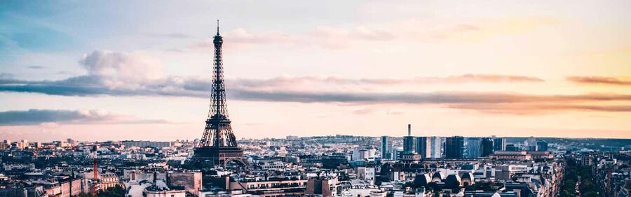 Eiffel Tower Dedicated Reserved Access Top or 2nd by lift - Reserved Eiffel Tower Access, 2nd Level Views or the Summit
