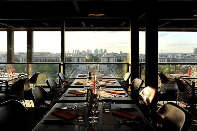 Eiffel Tower Dinner Experience and Sightseeing Seine River Cruise - Who This Tour Suits Best, and Who Should Skip It