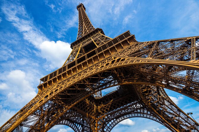 Eiffel Tower Elevator Tour with Optional Summit & Cruise Access - Summit upgrade: when the highest level is worth the extra effort