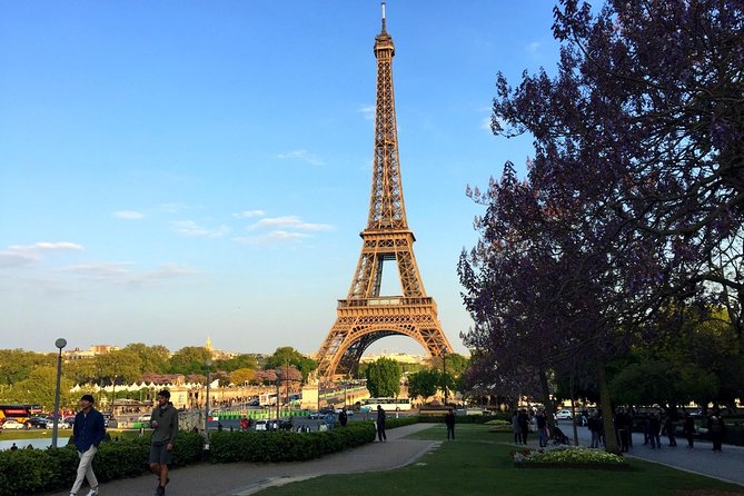 Eiffel Tower Elevator Tour with Optional Summit & Cruise Access - The guides make or break it: what the best ones consistently do