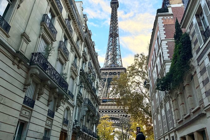 Eiffel Tower Entry with Audio Guide & Summit Upgrade - Why this Eiffel Tower entry setup is worth your time