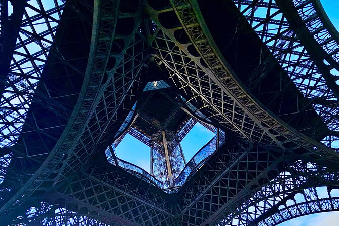 Eiffel Tower Entry with Audio Guide & Summit Upgrade - Views from the Eiffel Tower, and when the moment feels most magical