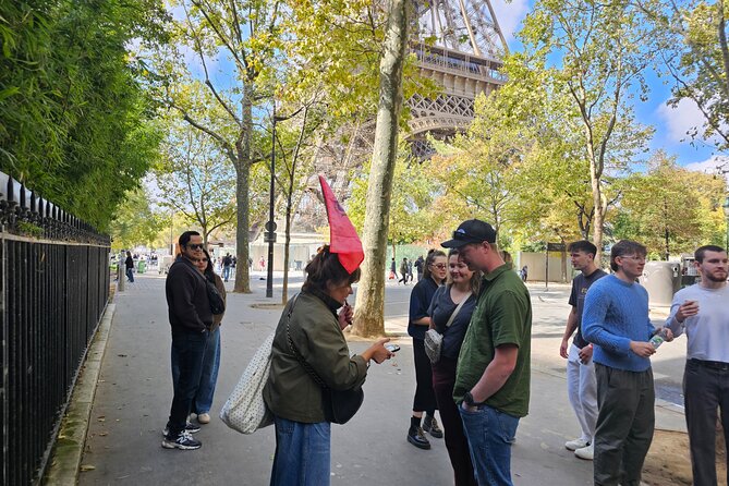 Eiffel Tower Lift Reserved Access Top or 2nd Floor -Max 10guests. - Price and value: what you’re paying for, and how to judge it