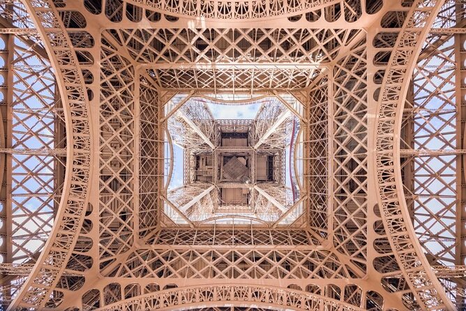 Eiffel Tower Night Tour to 2nd Floor with top Floor Option - Price and Value: Is $80 Worth It?
