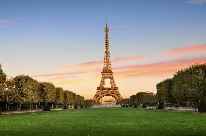 Eiffel Tower Night Tour to 2nd Floor with top Floor Option - Who This Tour Fits Best (and Who Might Want to Adjust)